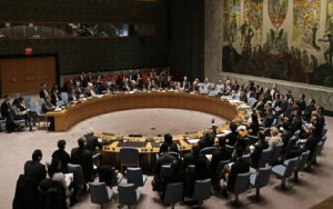Η Αδούλωτη Κερύνεια ζητά από τον Πρόεδρο να αιτηθεί αποκατάσταση διεθνούς δικαίου ενώπιον ΟΗΕ
