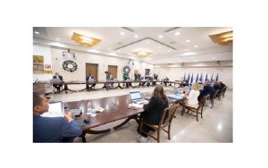 Το Υπουργικό Συμβούλιο ενέκρινε τον Συμπληρωματικό Προϋπολογισμό του ΟΚΥπΥ για το έτος 2020