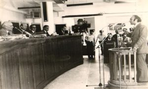 28η Ιουλίου 1975 – Η δίκη του “αιώνα”