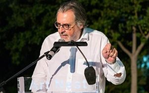 Χ. Κληρίδης: «Καμία μεταρρύθμιση χωρίς τους δικηγόρους»
