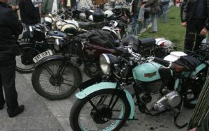 Πορείες μοτοσικλετιστών την Παρασκευή κατά του διατάγματος για κυκλοφορία μοτοσικλετών
