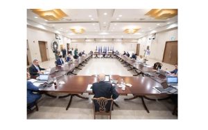 Αποφάσεις του Υπουργικού Συμβουλίου για τη διαχείριση της πανδημίας του κορωνοϊού
