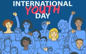 Παγκόσμια Ημέρα Νεολαίας: «Δέσμευση νέων για παγκόσμια δράση» – Δικαιώματα, ελευθερία, διαφάνεια