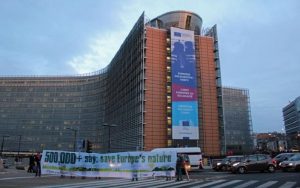 Η Koμισιόν ενέκρινε πακέτο προτάσεων για τον εκσυγχρονισμό των προτιμησιακών συμφωνιών ΕΕ και χωρών PEM