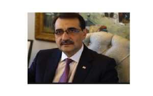 Υπουργός Ενέργειας Τουρκίας: Δεν εποφθαλμιούμε δικαιωματα και περιουσίες κανενός