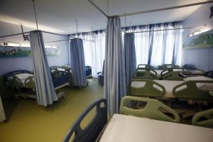 ΔΕΕ: Αποκλεισμός από νοσοκομειακή περίθαλψη λόγω έλλειψης προέγκρισης, αντιβαίνει στο δίκαιο της ΕΕ