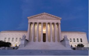 Ανώτατο Δικαστήριο ΗΠΑ: Ο Τραμπ υπόσχεται ένα όνομα «την επόμενη εβδομάδα»