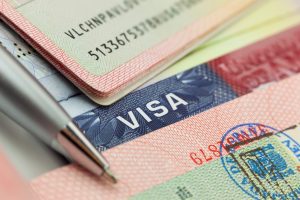 EU-US visa reciprocity: the Commission must defend the rights of all EU citizens