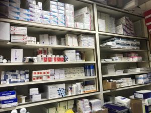 ΔΕΕ: Τα κράτη μέλη μπορούν να επιβάλουν κανόνες σε φαρμακεία εγκατεστημένα σε άλλες χώρες της ΕΕ