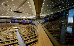 Ε-voting, κοινούς κανονισμούς για ευρωπαϊκή υπηκοότητα, προωθεί ο Δ. Παπαδάκης σε έκθεση της Ευρωβουλής