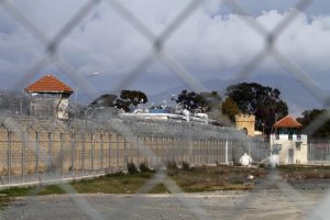 Αποφυλακίσεις λόγω των 60χρονων της εγκαθίδρυσης της Κυπριακής Δημοκρατίας