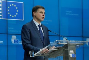 ECOFIN: Οι 27 υποστηρίζουν τη συμφωνία προεδρίας – ΕΚ για διοικητική συνεργασία στον τομέα φορολογίας DAC 7