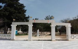 Απάντηση Δήμου Πάφου στην κριτική του Δικηγόρου Άγι Γεωργιάδη σχετικά με την υπεράσπιση του Δήμου στην υπόθεση του Δημοσίου Κήπου