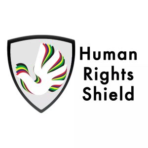 Ασπίδα για τα Ανθρώπινα Δικαιώματα : Ήρθαμε για να μείνουμε