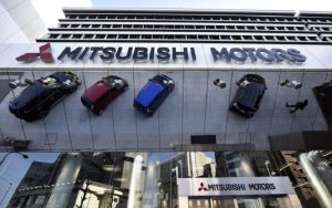 Kατάσχεση περιουσιακών στοιχείων της Mitsubishi λόγω της καταναγκαστικής εργασίας στο Β’ Παγκόσμιο