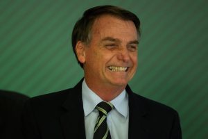 Έρευνα του Ανωτάτου Δικαστηρίου της Βραζιλίας σε βάρος του Προέδρου Μπολσονάρου