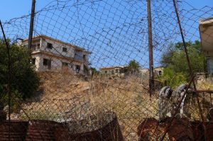 To Συμβούλιο Βρετανοκυπρίων καλεί τον Βρετανό ΥΠΕΞ να εντείνει την πίεση στην Τουρκία για Βαρώσια