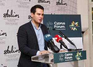 Επίσημη παρουσίαση του Nomoplatform και του Cyprus Forum