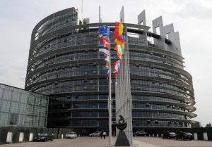 Τέσσερις διεκδικητές για την προεδρία του Ευρωπαϊκού Κοινοβουλίου μέχρι το 2024, Τρίτη πρωί η ψηφοφορία