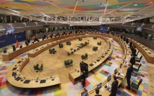 Τα ψηφιακά δικαιώματα και αρχές και την ασφάλεια στον κυβερνοχώρο συζήτησε το Συμβούλιο Τηλεπικοινωνιών της ΕΕ