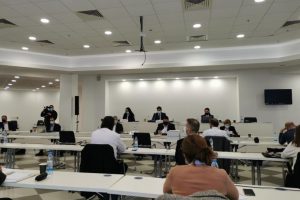 Η κριτική να μην ασκείται στη βάση «αβάσιμων ισχυρισμών», δήλωσε ο Πρόεδρος Αναστασιάδης στην Επιτροπή Θεσμών