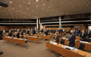Στις 24 Φεβρουαρίου στην Ολομέλεια της Βουλής η μεταρρύθμιση της Τοπικής Αυτοδιοίκησης