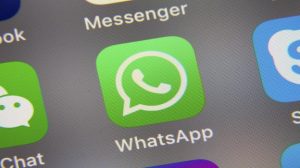 Ε.Ε.: Προειδοποιήσεις στο WhatsApp για την πολιτική απορρήτου