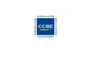 Ανακοίνωση του Συμβουλίου των Δικηγόρων και των Δικηγορικών Εταιρειών της Ευρώπης (CCBE) για τη ρωσική εισβολή στην Ουκρανία