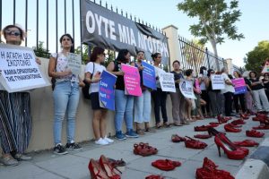 Δεκατρείς γυναικοκτονίες στην Κύπρο τα έτη 2019/20, κατέδειξε έρευνα στο πλαίσιο του FEM – United