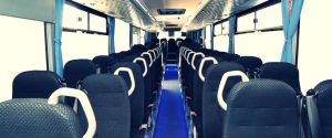 Άναψε το πράσινο φως το υπ. Μεταφορών για παιδικά καθίσματα-Επιχορηγεί λεωφορεία