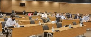 Έκτακτες συνεδρίες κοινοβουλευτικών επιτροπών για εξέταση αναπομπών του Προέδρου Αναστασιάδη