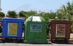Η διαχείριση των δημοτικών αποβλήτων στο μικροσκόπιο της Επιτροπής Περιβάλλοντος
