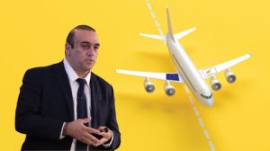Πώς η Κύπρος προσγειώνει το κόστος του Fit for 55 στις αερομεταφορές