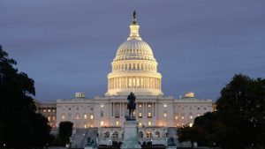 Η Γερουσία των ΗΠΑ εγκρίνει νομοσχέδιο για την ενίσχυση της εγχώριας κατασκευής ημιαγωγών