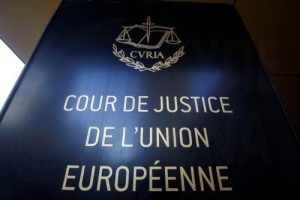 ΔΕΕ: Η δυνατότητα μη εκτέλεσης ευρωπαϊκού εντάλματος σύλληψης