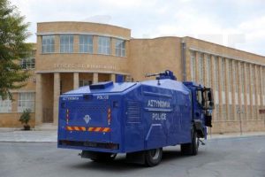 Ποινική δίωξη δυο  αστυνομικών και πειθαρχική δίωξη μονοψήφιου αριθμού μελών Αστυνομίας για  “ΑΙΑΝΤΑ”, λέει στο ΚΥΠΕ ο Α. Πασχαλίδης