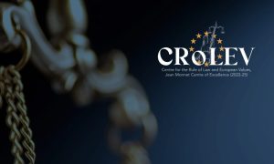 CRoLEV Editorial Board-Call for Expression of Interest