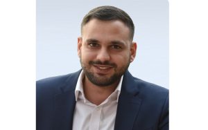 Κωνσταντίνος Νεοφύτου: «Ως νέος δικηγόρος δεν θα μπορούσα να μην θεωρώ ως την καλύτερη επένδυση του Δικηγορικού Συλλόγου Λευκωσίας τα νεαρά μέλη του»