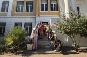 Τα ανθρώπινα δικαιώματα στο επίκεντρο Συνεδρίου με συνδιοργανωτή το Πανεπιστήμιο Frederick
