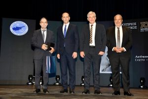 70 χρόνια δράσης και προσφοράς του Παγκύπριου Δικηγορικού Συλλόγου