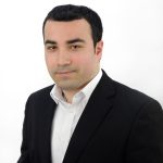 φωτογραφία προφιλ του συγγραφέα