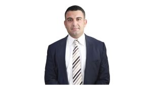 Ομιλία στην Παρουσίαση του Βιβλίου «Κυπριακή Πολιτική Δικονομία» Ξενοδοχείο Cleopatra, 07/10/25