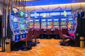 Συνάντηση Αρχής Παιγνίων με Ευρωπαϊκή ΑρχήςΚαταπολέμησης Νομιμοποίησης Εσόδων από Εγκληματικές Δραστηριότητες