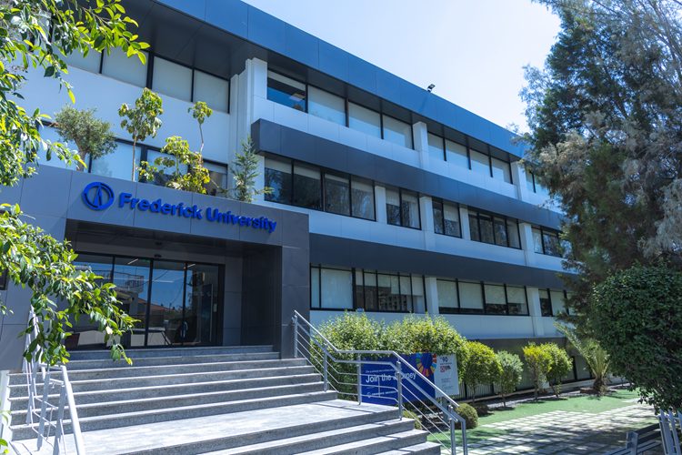 Νέο καινοτόμο εξ αποστάσεως Μάστερ στο Δίκαιο Νέων Τεχνολογιών από το Τμήμα Νομικής του Πανεπιστημίου Frederick