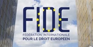 Applications are now open for the 2026 edition of the EU Legal Summer School!