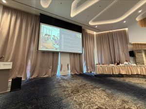 Ο Δρ Νικόλας Κυριακίδης συμμετείχε μαζί με εμπειρογνώμονες σε εκδήλωση για τη Μεταρρύθμιση του Δικαίου Αναγκαστικής Εκτέλεσης στην Κύπρο